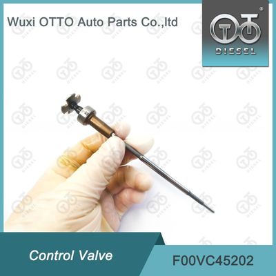 F00VC45202 / F 00V C45 202 Van điều khiển kim phun Common Rail cho 0445110680