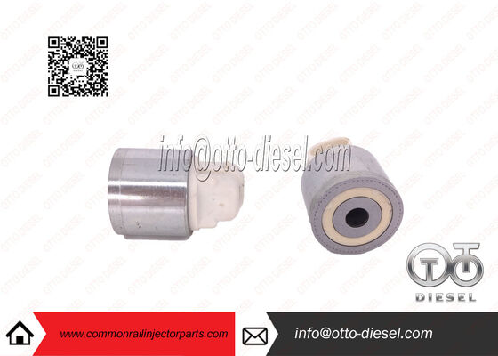 C9 / C175 Bộ phận phun xăng thông thường Solenoide cho máy bay tiêm kích 331-5896 797B 3524B