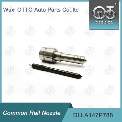 DLLA147P788 Denso Common Rail Vòi phun cho đầu phun 23670-30030