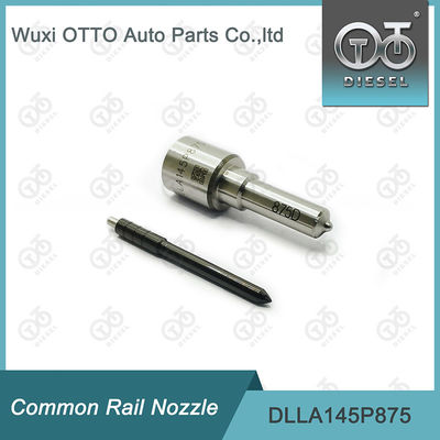 DLLA145P875 Densos Common Rail Nozzle cho máy phun 1465A054/1465A307 095000-576# / 811#