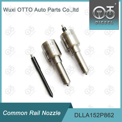 DLLA152P862 Densos Common Rail Nozzle cho máy tiêm 095000-698# / 610#