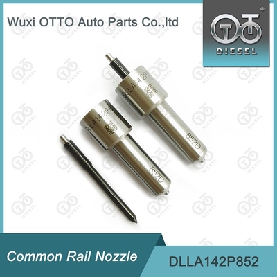 Vòi phun Common Rail DLLA142P852 093400-8520 cho KOMATSU SA6D125E