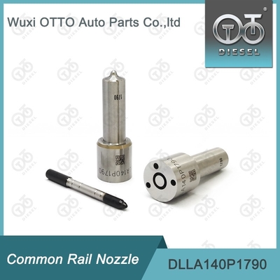 DLLA140P1790 Bosch Common Rail Nozzle For Injector 0445120141