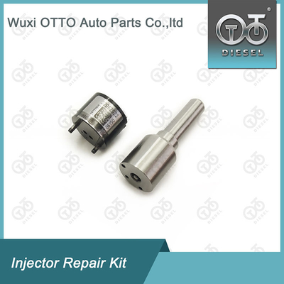 Bộ sửa chữa ống phun 7135-730 Delphi Injector