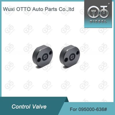 Các bộ phận bơm DENSO Bảng van điều khiển 19# cho các bộ phận đường sắt thông thường