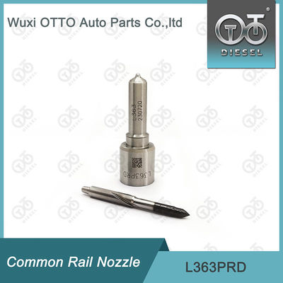 L363PRD Vòi phun kim phun Common Rail cho kim phun 28231462