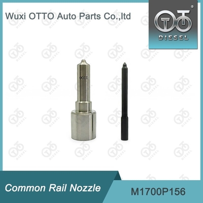 M1700P156 SIEMENS VDO Common Rail Nozzle cho máy phun 1489400 / LR006495 / LR008836