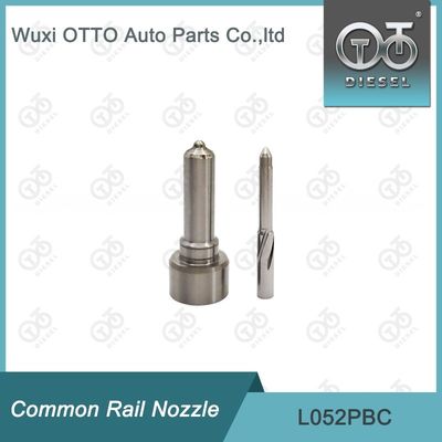 L052PBC Tiêm nhiên liệu  Common Rail Nozzle