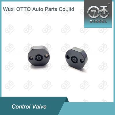 Đĩa van điều khiển bộ phận kim phun Denso 02# cho chức năng tối ưu
