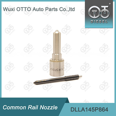 DLLA145P864 Denso Common Rail Vòi cho vòi phun 23670-30050 095000-5880