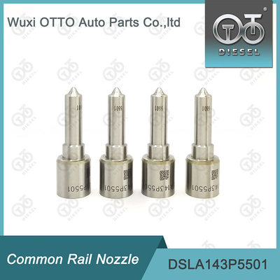 OTTO DSLA143P5501 Bosch Nozzle cho ống tiêm 0 445 120 212