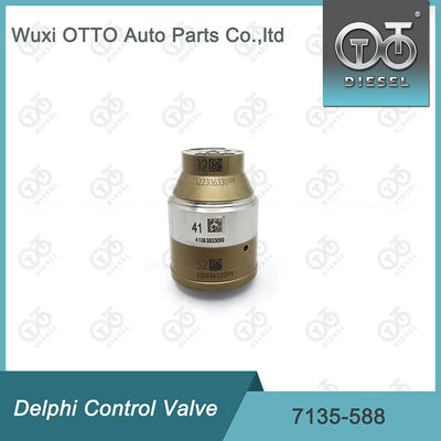 Actuator Kit Solenoid Valve 7135-588 cho thợ đào hoặc 480