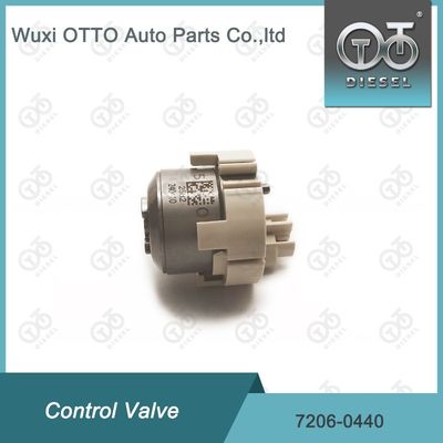 7206-0440 Ventil điều khiển ống phun đường sắt chung Ventil điện tử cho DAF 1668325