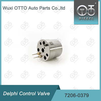 7206-0379 Động lực Delphi Injector Chiếc áo cho Delphi Injector / Engine