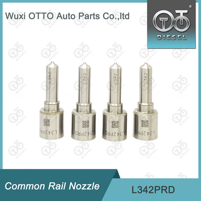 L342PRD Delphi Common Rail Nozzle cho máy phun R00101D PSA / FORD DW10C