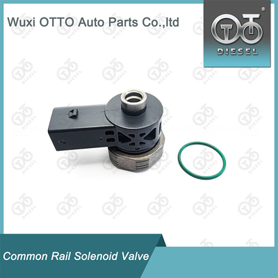 F00VC30400 Máy van điện tử đường sắt chung cho 0445110369/647