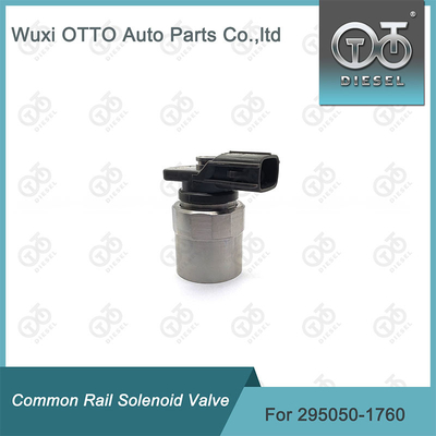 Van điện tử đường sắt chung cho 295050-1760