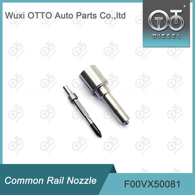 F00VX50081 Bosch Piezo Nozzle cho máy phun 0445120298 /0445120299