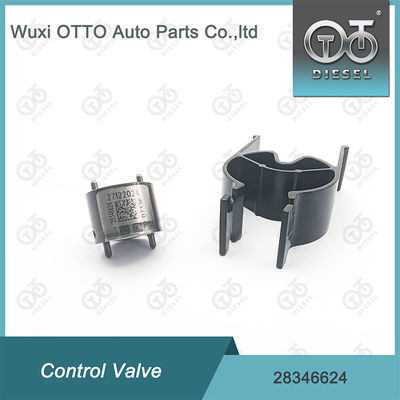 28346624 Ventil điều khiển đường sắt chung cho máy phun 28271551 Ứng dụng DAIMLER OM651 D22 150KW