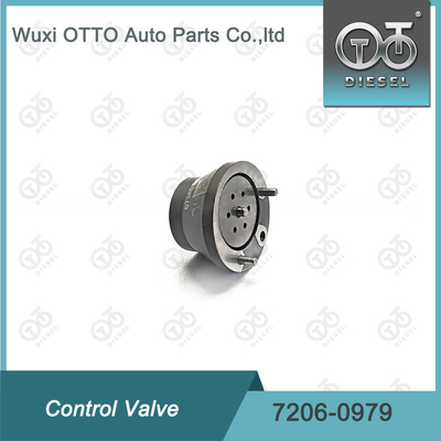 7206-0979 Van điều khiển cho kim phun BEBJ1C01001/BEBJ1C01002/A9360702187