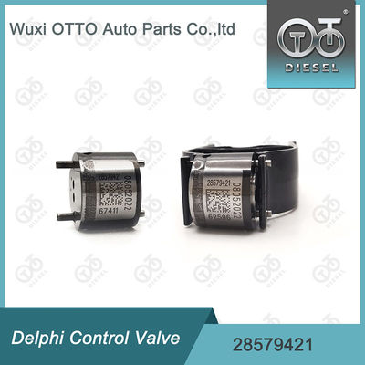 28579421 Van điều khiển đường ray chung cho đầu phun  R00101D R00001D/28307309, v.v.