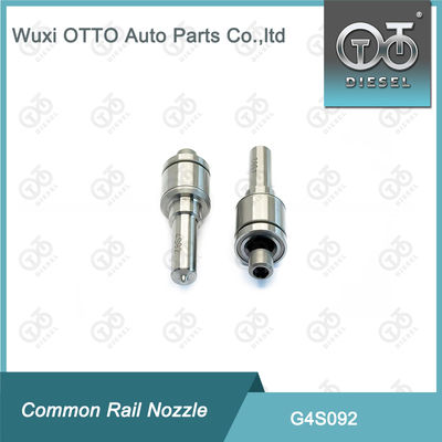 Vòi phun kim phun Common Rail G4S092 cho động cơ Toyota 2KD-FTV 2GD