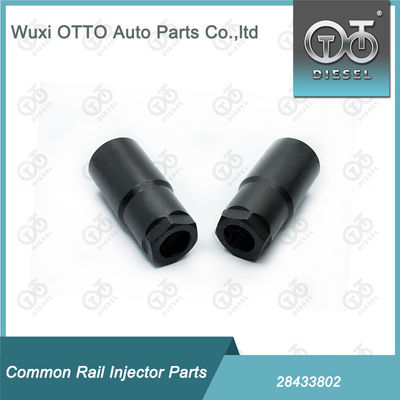 Nắp chụp đai ốc vòi phun nhiên liệu bằng thép gió Φ18.9×41×M17*0.5 Dùng cho Euro5 Cho kim phun 28307309 / 28342997