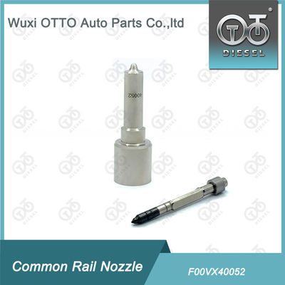F00VX40052 Bosch Piezo Nozzle Diesel Fuel Injector Nozzle for NISSAN X-TRAIL T31 2.0 DCI M9R and 0445115084/0986435350