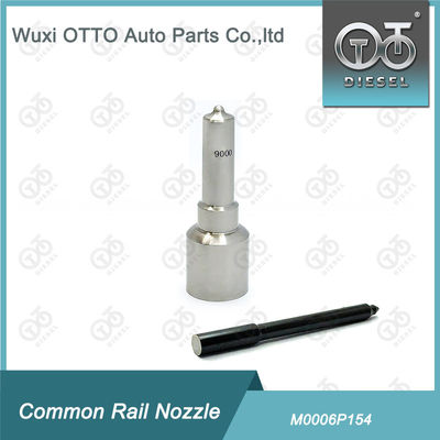 Đầu kim phun Common Rail M0006P154 cho kim phun Siemens Vdo