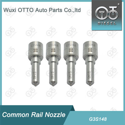 Diesel Common Rail Injector Nozzle G3S148 cho Denso G3 Series Nozzle cho Injector 1J783-53051