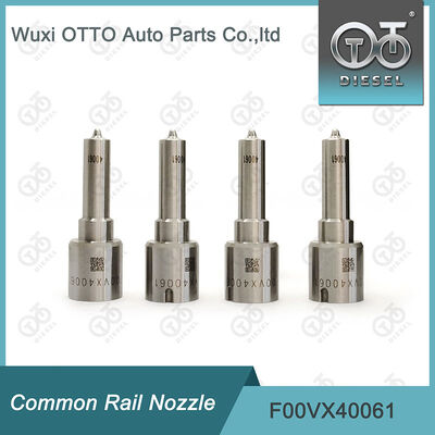 Bút phun pin diesel F00vx40061, cho máy phun 0445116017/0445116018/0986435420, Hyundai / KIA