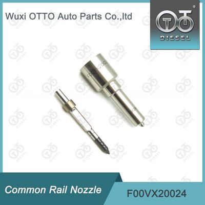 F00VX20024 / F00 VX 20024 Kim phun Piezo cho kim phun Common Rail 0445115049 / 067