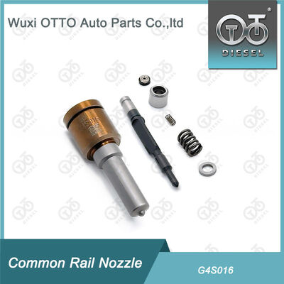 Kim phun kim phun Common Rail G4S016 cho Denso Injector 295700-0101 Phụ tùng động cơ Diesel Kubota 1J508-53051