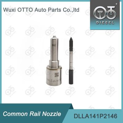 DLLA141P2146 Kim phun nhiên liệu Common Rail cho kim phun 0445120134
