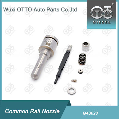 G4S023 Denso G4 Series Common Rail Injector Nozzle cho máy phun 295700-0176/12698552/12678992/12696966