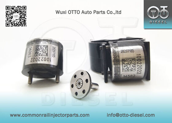 Nhà cung cấp van điều khiển máy phun dầu diesel 28297165 cho máy phun 28239766/28264951/28489548