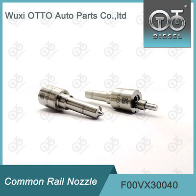 F00VX30040 / F00 VX 30040 Vòi phun Piezo của Bosch dành cho kim phun 0445116056/0445116006/0986435443