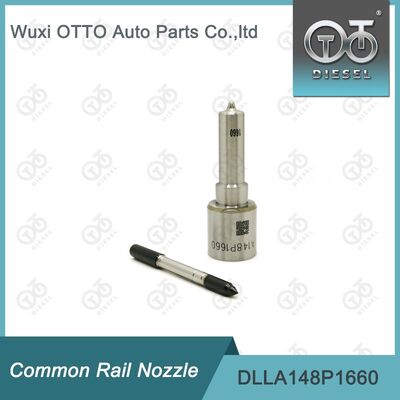 Kim phun dầu DLLA148P1660 cho kim phun 0445110299/308/327/682