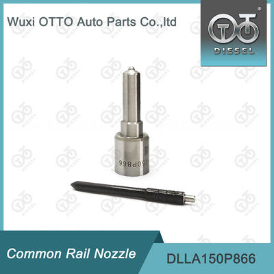 DLLA150P866 Vòi phun đường ray chung cho đầu phun 095000-831# / 095000-555#