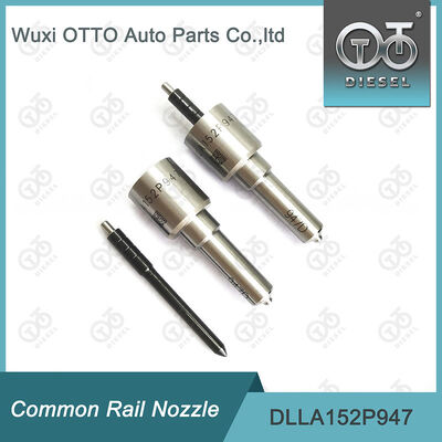 DLLA152P947 Denso Common Rail Vòi cho đầu phun 095000-6250