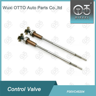 F00VC45204 Van đường ray chung cho đầu phun 0445110520