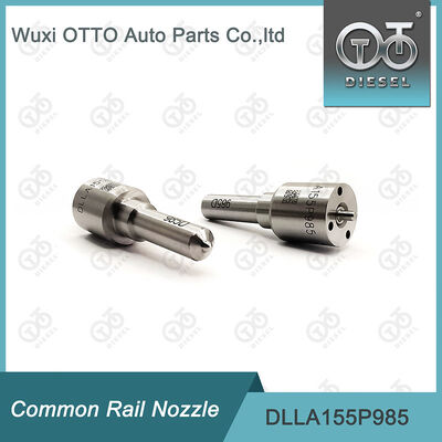 DLLA155P985 Denso Common Rail Vòi cho vòi phun 095000-5740