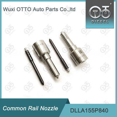Vòi phun đường ray chung Denso DLLA155P840 cho Hino Toyota 095000-6521