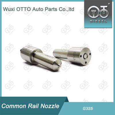 Vòi phun Denso Common Rail G3S5 293400-0050 cho ISUZU 295050-0152/7153