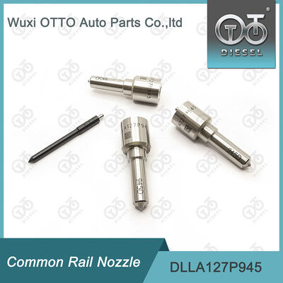 Vòi phun đường ray chung DENSO DLLA127P945 cho kim phun RE530361