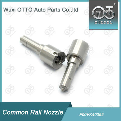 F00VX40052 Vòi phun nhiên liệu diesel Piezo cho NISSAN X-TRAIL T31 2.0 DCI M9R và 0445115084/0986435350
