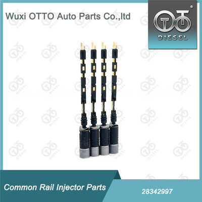 Các bộ phận máy phun đường sắt chung 28342997