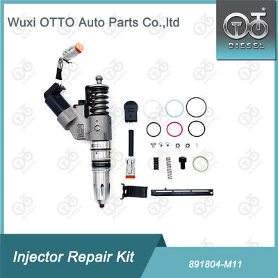 891804-M11 Bộ dụng cụ sửa chữa kim phun nhiên liệu 891804-M11 cho kim phun nhiên liệu Cummins M11