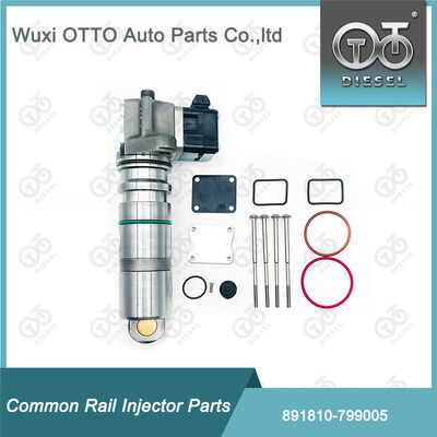 Bộ sửa chữa máy phun nhiên liệu 891810-799005 cho máy bơm 799