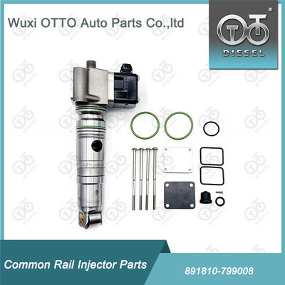 Bộ dụng cụ sửa chữa kim phun nhiên liệu 891810-799008 cho máy bơm pít tông đơn 799